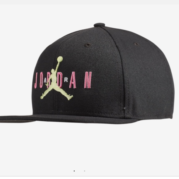 Air Jordan Men’s Jumpman Cap - Picture 12 of 12